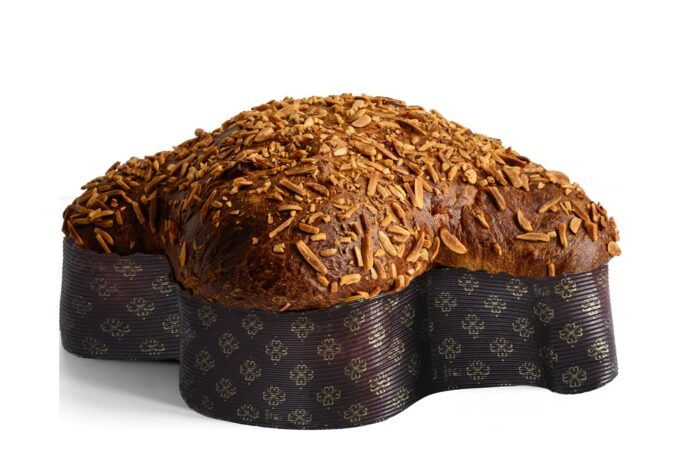 Castelbuono e le Colombe Pasqu