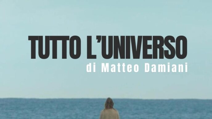 Casting Aperti Per Il Film 22Tu