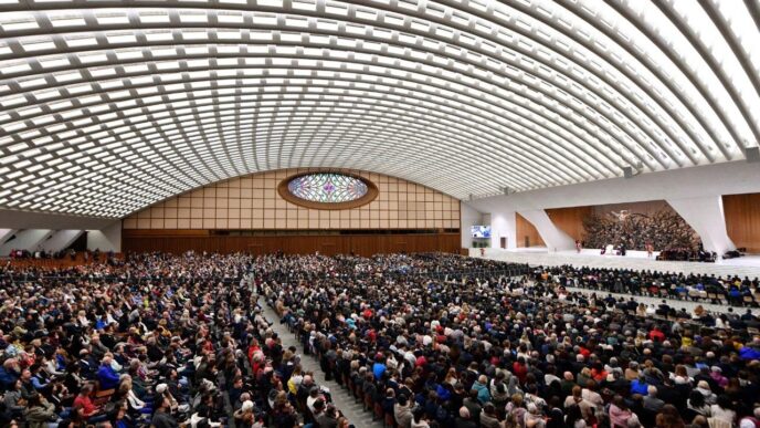 Catechesi Di Papa Francesco3A L