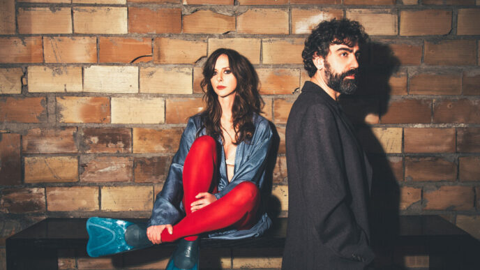 Caterina Guzzanti Debutta A Ro