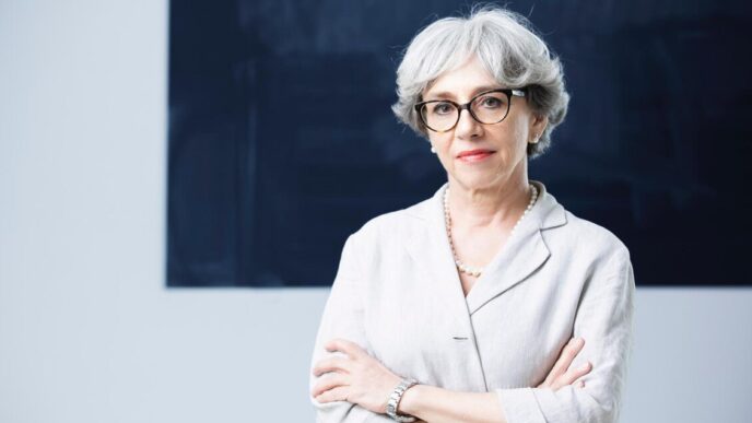 Caterina Petrillo Rieletta Pre