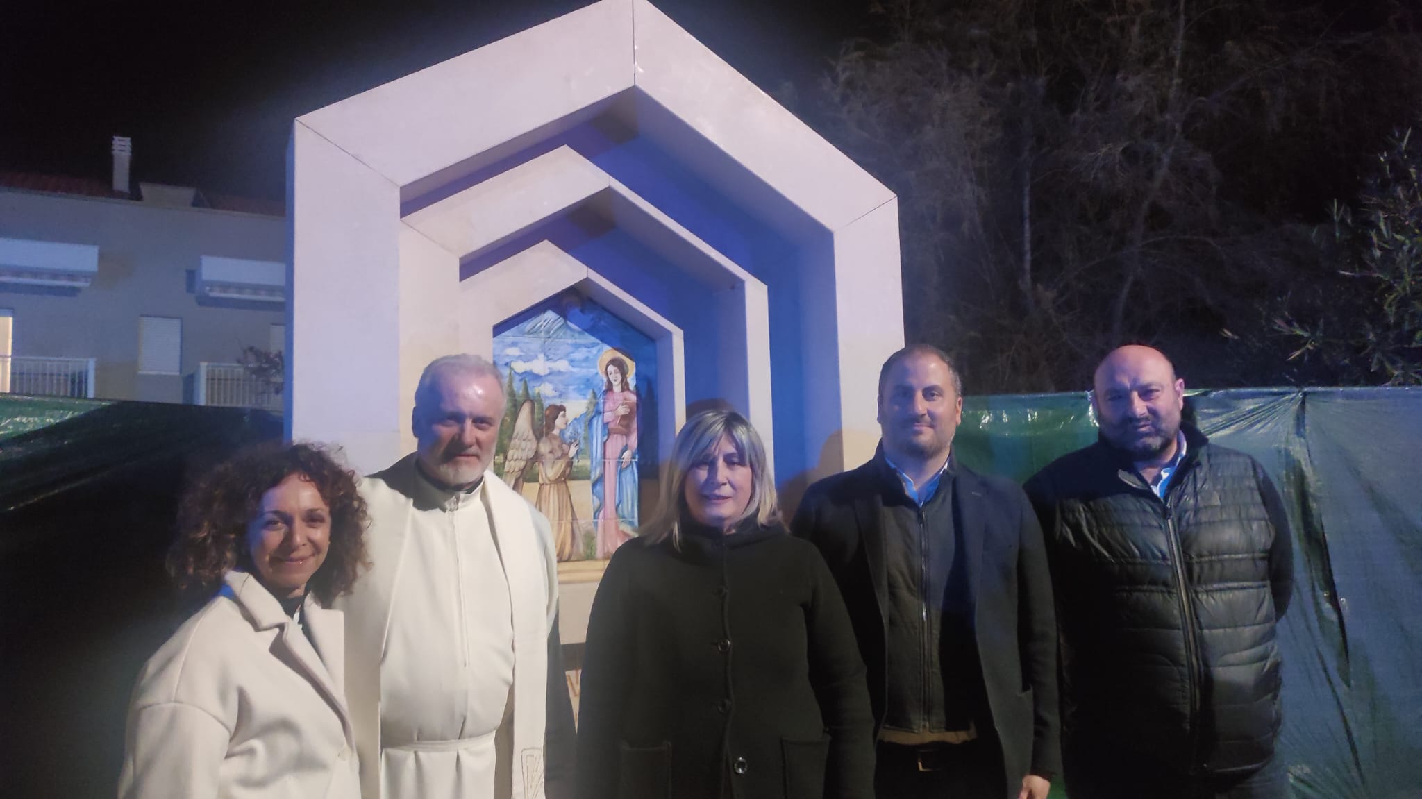 Celebrazione A Giulianova3A Ina