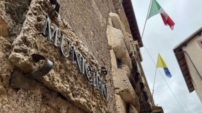 Celebrazione Della Giornata In