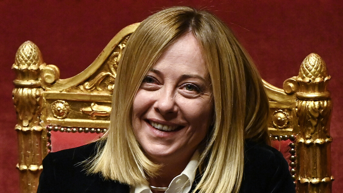 Celebrazione Della Festa Del P