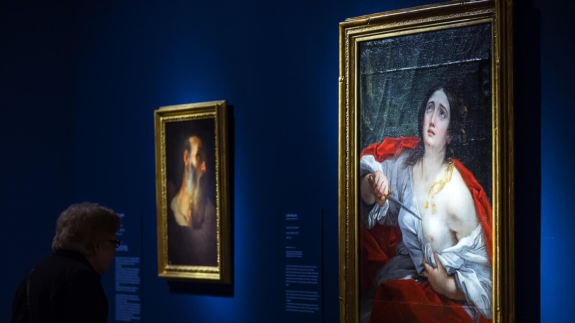Celebrazioni Per I 400 Anni Da