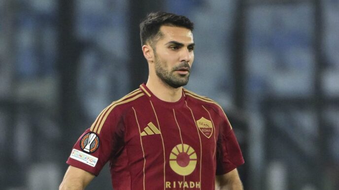 Celik Pronto A Tornare In Camp