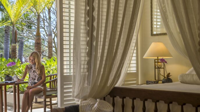 Cenizaro Hotels 26 Resorts Pres