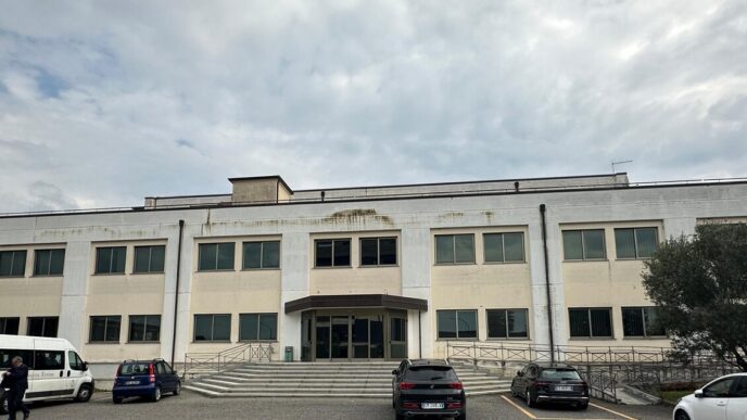 Centrodestra Calabrese3A Nomi E