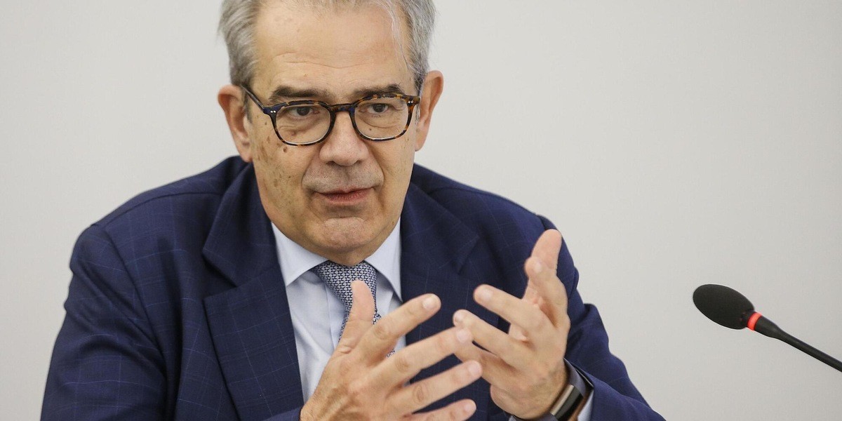 Cerimonia Per Il Conferimento