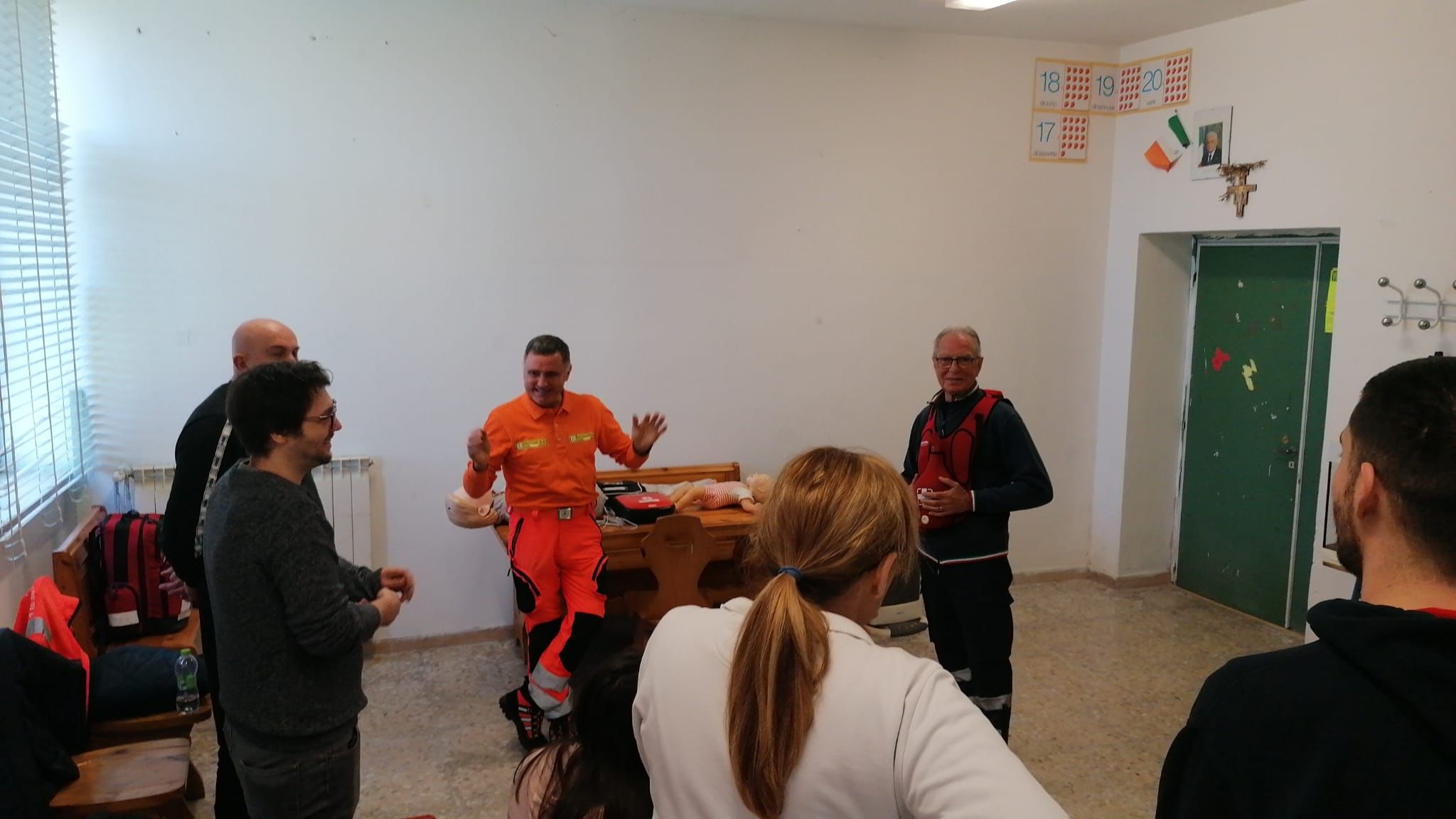 Cerveteri3A Successo Del Corso