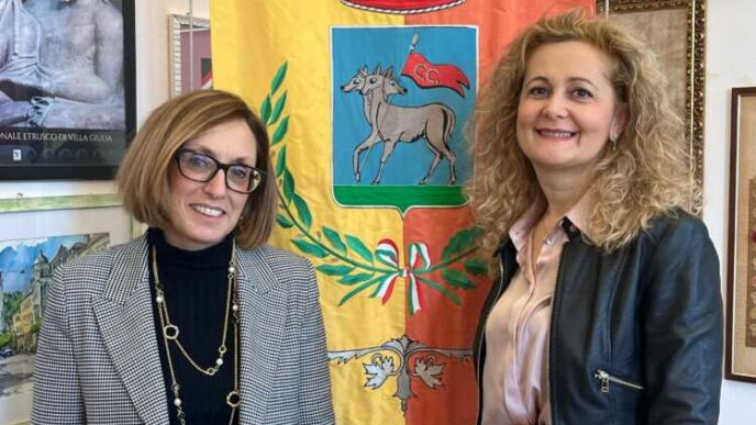 Cerveteri Accoglie La Dottores