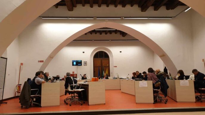 Cerveteri Approva Il Piano Per