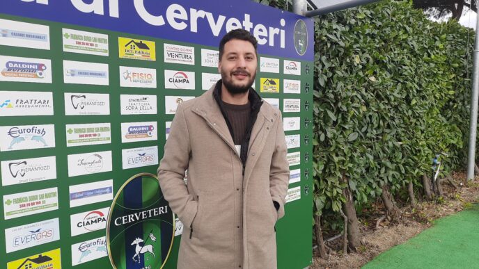 Cerveteri Cerca Riscatto Nella