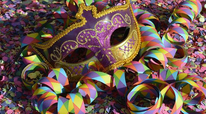 Cerveteri Festeggia Il Carneva