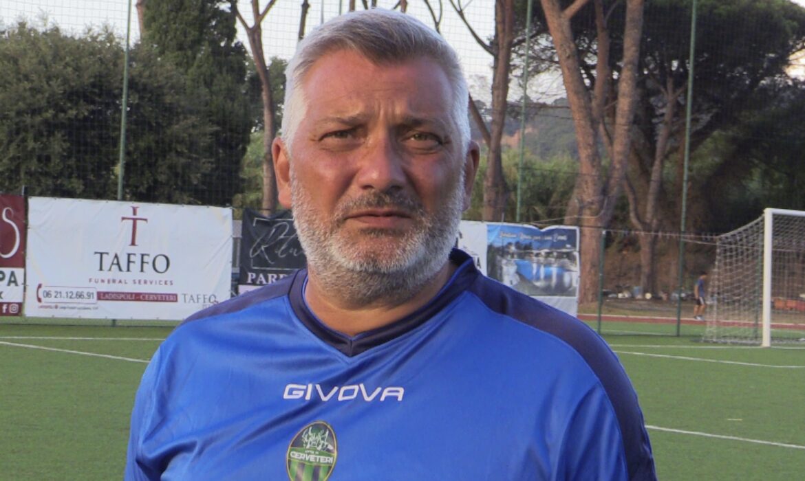Cerveteri Non Riesce A Imporsi