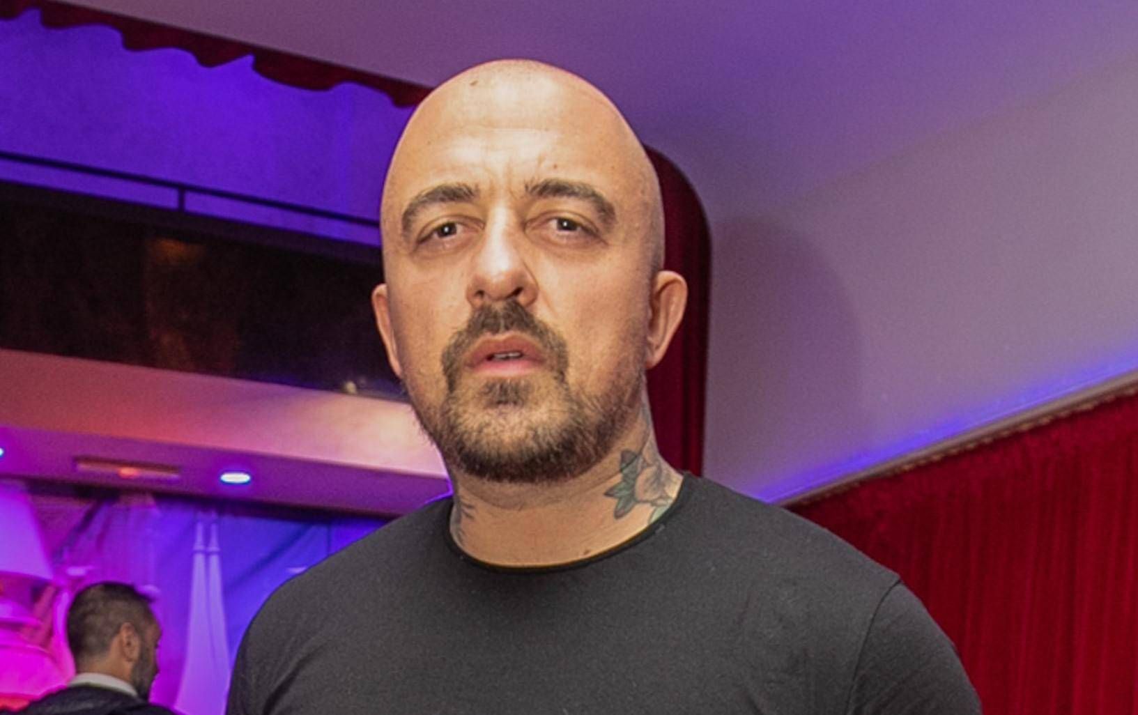 Chef Rubio Rinviato A Giudizio