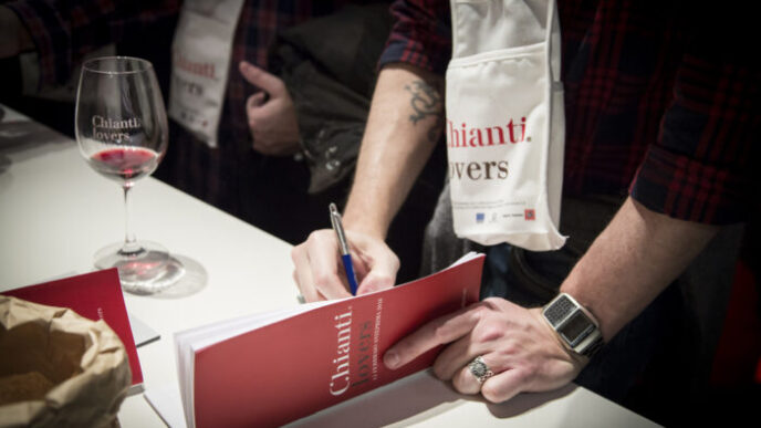 Chianti Lovers3A Il Festival De
