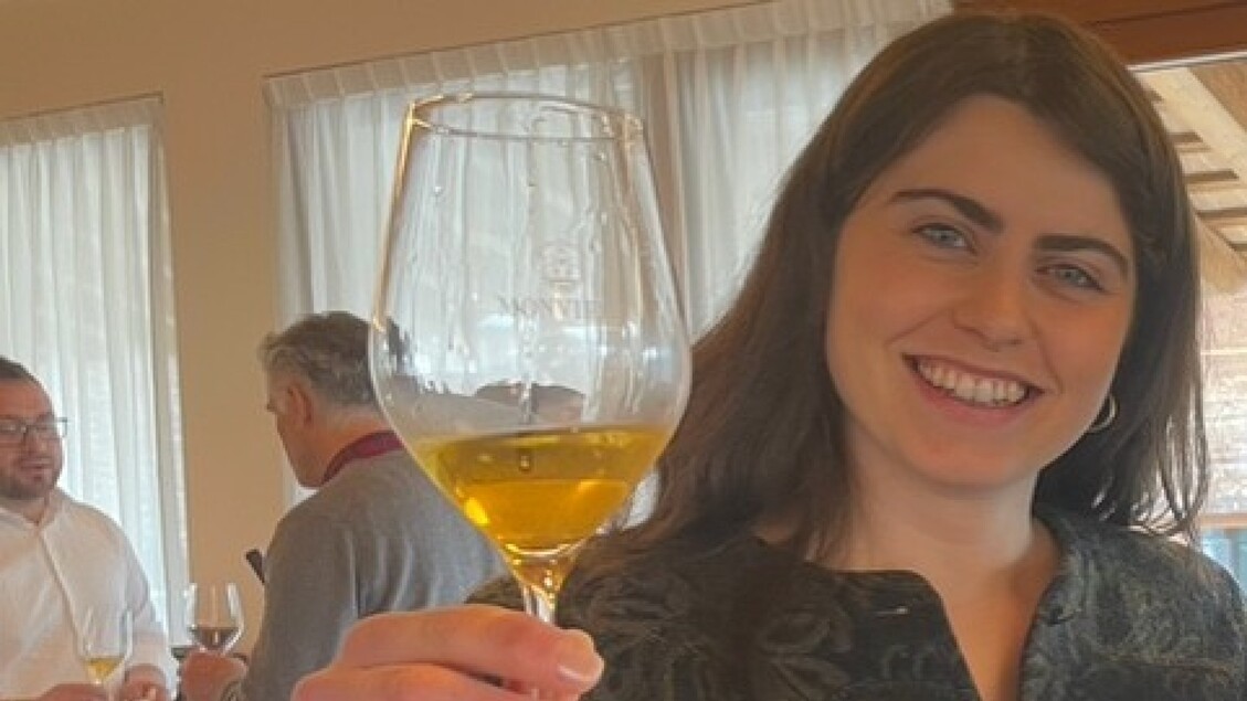 Chiara Graziani Esplora L27Aute