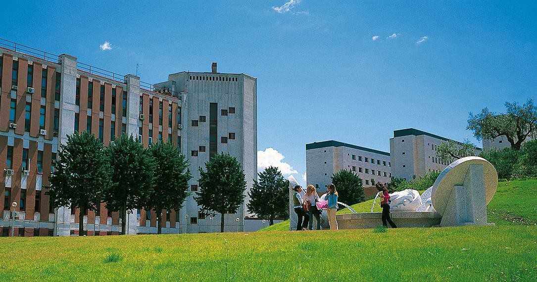 Chieti Ospita L27Evento Just Th
