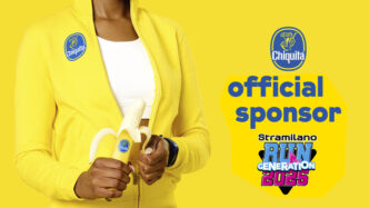 Chiquita Torna Protagonista Al