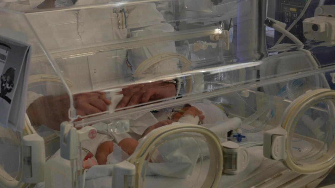 Chirurgia Pediatrica In Day Su