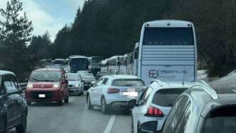 Chiusura Delle Restrizioni Tur