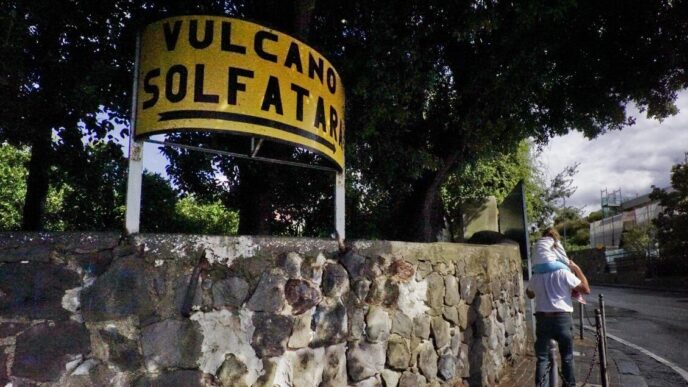 Chiusura Delle Scuole A Fuorig