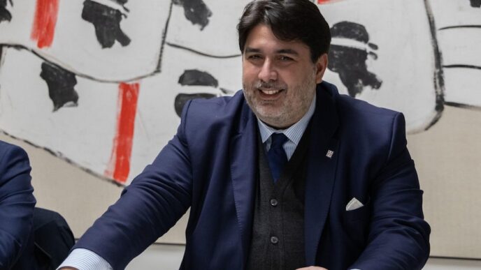 Christian Solinas In Giudizio3A