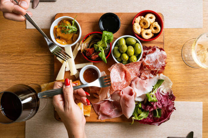 Cibum Bistrot3A La nuova oasi g