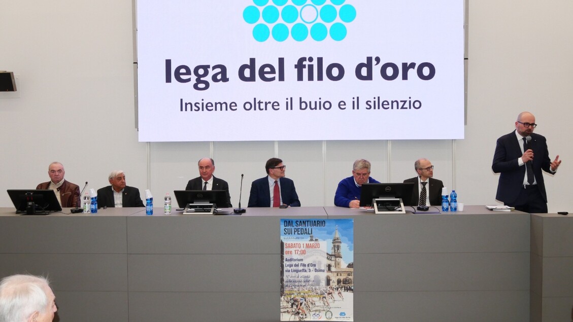 Ciclismo Osimano3A Il Viaggio A