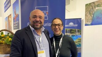 Cilento Protagonista Alla Bors