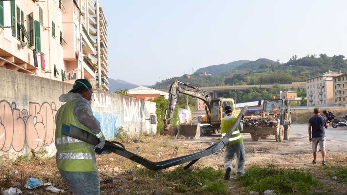 Citazione A Giudizio Per Cinqu