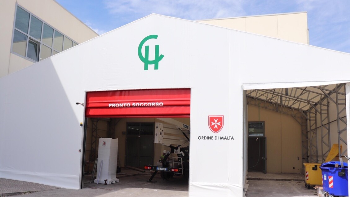 Civitanova Marche Ricorda Le V