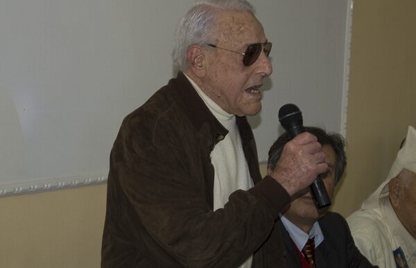 Civitavecchia Celebra Raul Di