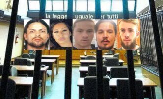 Clan Esposito Nappi3A La Gestio