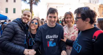 Collaborazione Tra Barilla E I