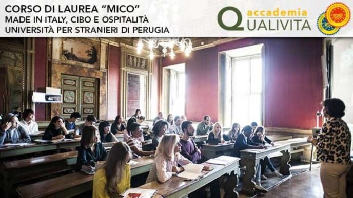 Collaborazione Tra Universitc3A0