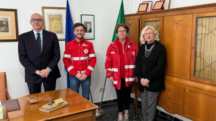 Collaborazione Tra Farmacisti