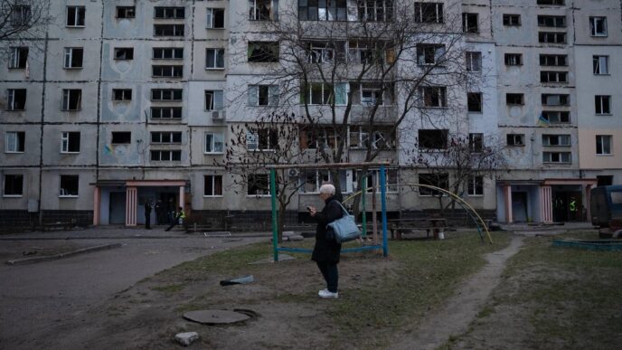 Colloqui Di Pace Tra Ucraina E