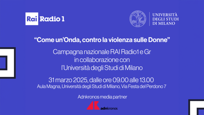 Come Un27Onda3A Il Grande Evento
