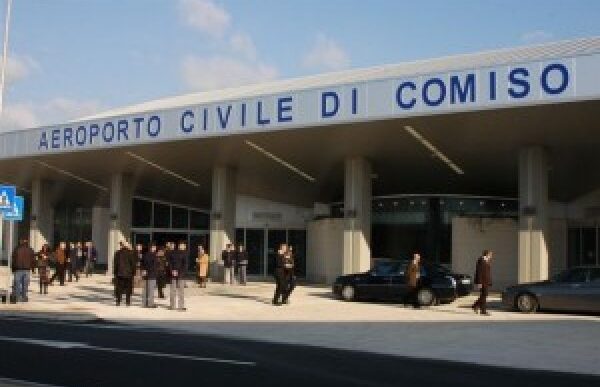 Comiso3A Investimento Di 9 Mili