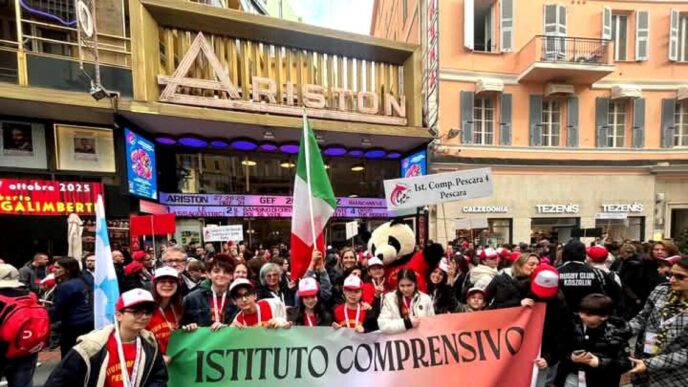 Compagnia Teatrale Giovanile D