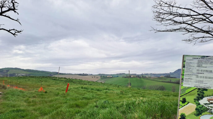 Comune Di Terre Roveresche Con