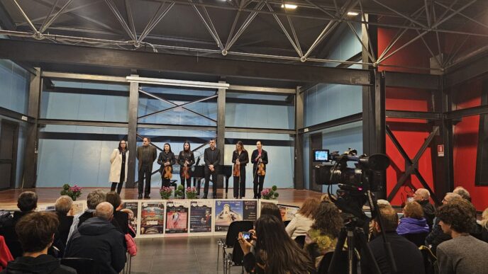 Concerti All27Insegna Del Talen