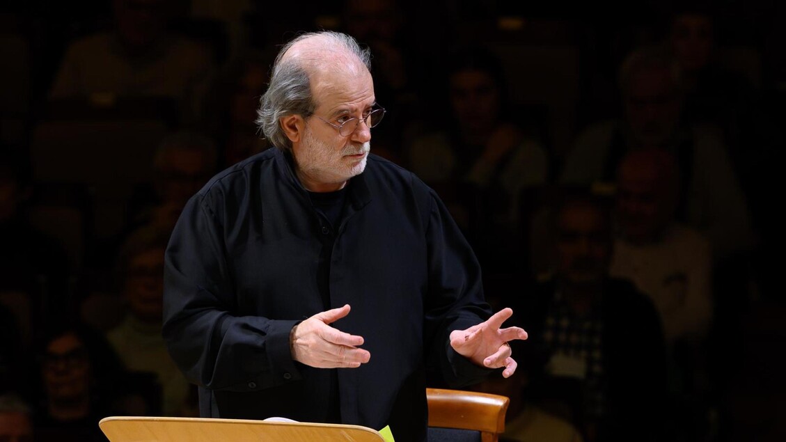 Concerto Barocco In Arrivo Ad