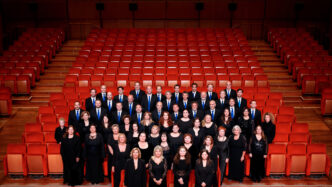 Concerto Del Coro Dell27Accadem