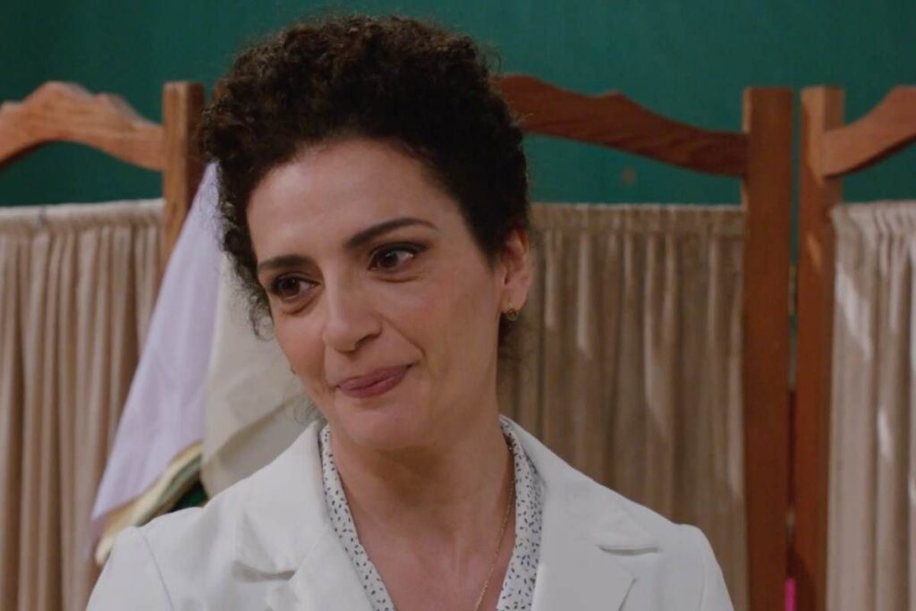 Il Paradiso delle Signore anticipazioni: Concetta in crisi