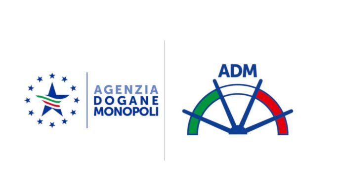 Concorso Agenzia Dogane3A Si Av
