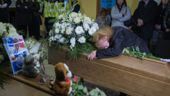 Condanna A 12 Anni E 8 Mesi Pe