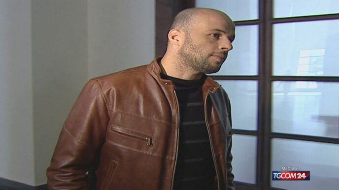 Condanna Definitiva Per Azouz